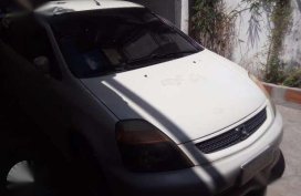 For sale 2001 Honda Stream