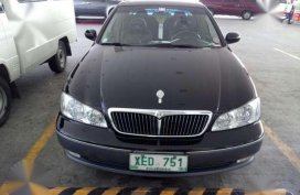 2002 Nissan Cefiro Brougham VIP For sale