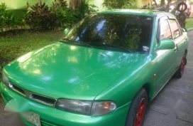 For sale Mitsubishi Lancer GLI