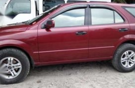 For sale Kia Sorento 2006