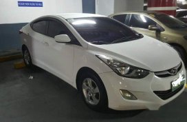 Hyundai Elantra 2012 for sale 