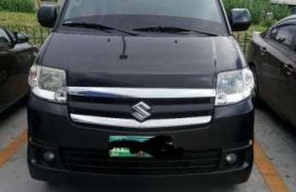 For sale Suzuki Apv 2010 swap