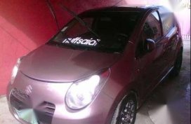 For sale Suzuki Celerio 2010 model