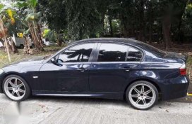 2006 BMW 320i Black for sale