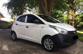 For sale Hyundai Eon 2013