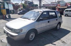 Mitsubishi Space Wagon 1995 All Power