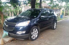 2013 Chevrolet Traverse V Explorer Suburban 