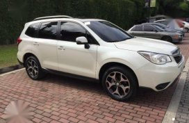 2015 Subaru Forester 2.0i-Premium CVT for sale