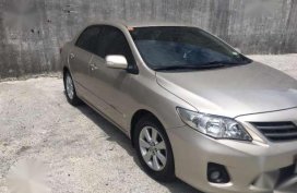 For sale Toyota Corolla 1.6G