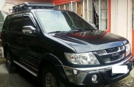 Isuzu Sportivo 2007 with 1year Insurance fully paid