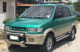 2004 Isuzu Crosswind XUV MT For sale