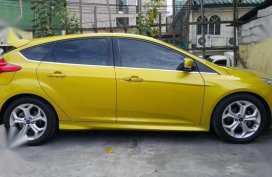 For sale 2013 Ford Focus Sport