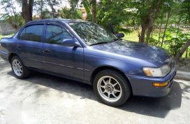 Toyota Corolla 1997 Bigbody XL for sale