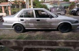 For sale Toyota Corolla Ae92