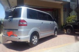 For sale Suzuki 8 seater apv