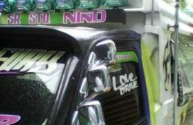 Suzuki Multicab White for sale