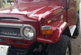 For sale Toyota Land Cruiser Fj 40