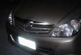 Toyota Innova G 2010 Diesel Manual for sale