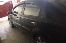 Chevrolet Aveo 2011 1.4 AT for sale