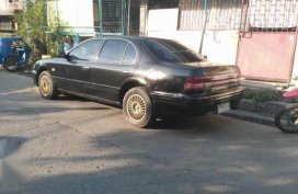 For sale Luxury car Nissan Cefiro