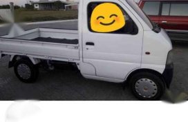Suzuki Carry Multicab White 2010 for sale