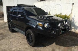 Toyota Fortuner 2013 for sale 