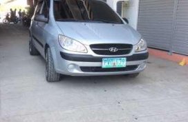 For sale Hyundai Getz 2010