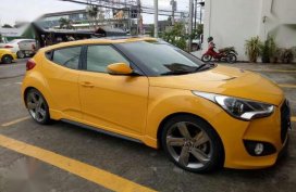 For sale Hyundai Veloster 2013