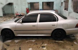 For sale 1994 Toyota Corolla XL