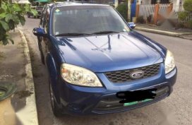 Ford Escape XLS AT 2010 Model