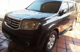 For sale Honda PILOT 2012 SUV