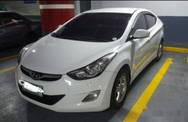 Hyundai Elantra 2012 for sale