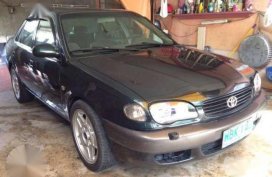 Toyota Corolla Lovelife European for sale