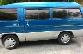 Mitsubishi L300 Van 1995 Manual For Sale