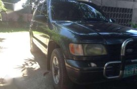 For sale Kia Sportage Rush