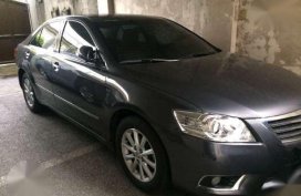 Toyota Camry Grey Automatic for sale