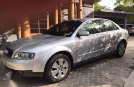 For sale 2003 Audi A4