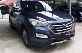 2013 Hyundai Santa FE AT for sale