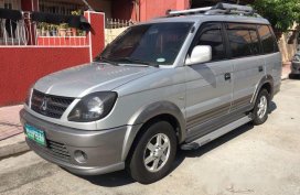 Mitsubishi Adventure 2013 for sale