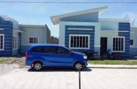 Brand New TOYOTA AVANZA model 2016