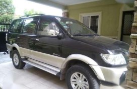 For sale Isuzu Crosswind XUV 2009