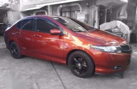 Honda City 2011 MT Gas For sale