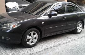 good as new 2010 Mazda 3 