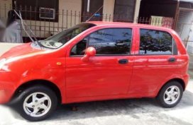 For sale Chery QQ 2008 model