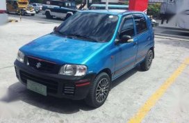 For sale Suzuki Alto 2008