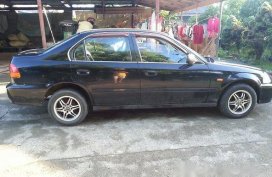 Honda Civic 1998 for sale