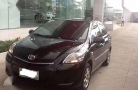 For Sale Toyota Vios 1.3 Gas Manual 