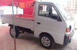 Suzuki Multicab Extended Dropside for sale