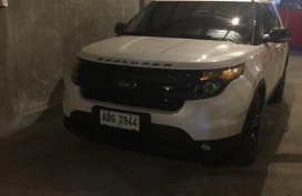 Ford Explorer 2015 for sale