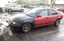 Honda Civic ESI 1992 model for sale